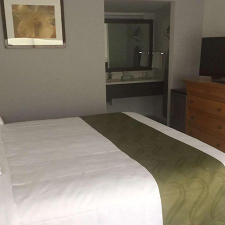 Quality Inn University North I-75 Gainesville Zimmer foto