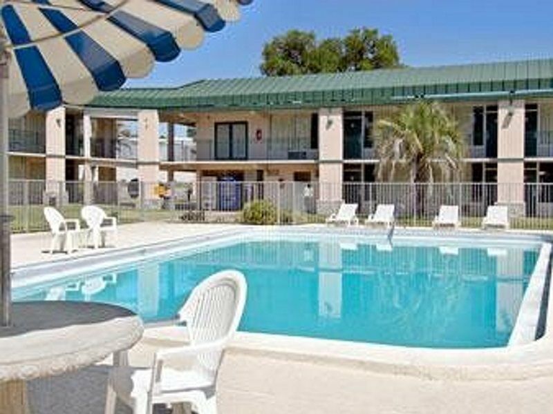 Quality Inn University North I-75 Gainesville Exterior foto